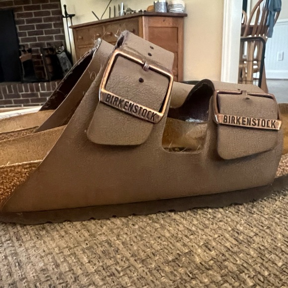 Birkenstock sandals - Picture 2 of 4